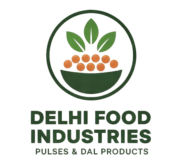 Delhifoodindustries